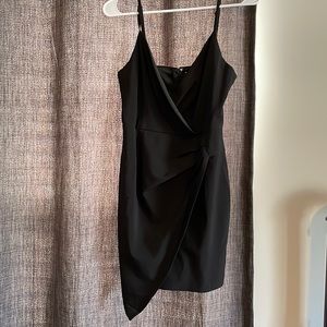 MINI LBD!! Super stunning!